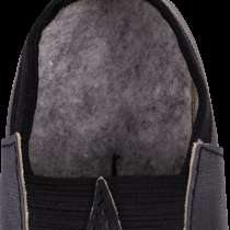 Чешки классические 3740, кожзам, черные (24/37 - 27/40), в Сочи