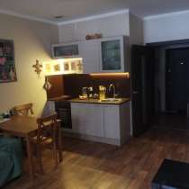 Сдам квартиру студию по пр-т. Строителей 73, в Новокузнецке