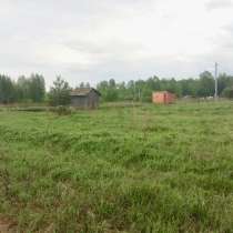 Участок 9с. ИЖС с. Купанское, в Переславле-Залесском