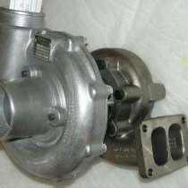 Турбокомпрессор, в Ревде