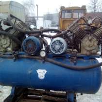 Установка компрессорная К-3 (С416М х2), в г.Полтава