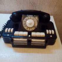 Раритетный телефон КД-6, в Сергиевом Посаде