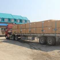 КАНСК ПЕРЕЕЗДЫ ГРУЗОПЕРЕВОЗКИ, в Канске