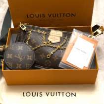 Louis Vuitton Multi Pochette, в Екатеринбурге