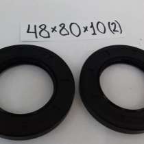 Манжета 48*80*10(2), в Красноярске