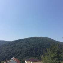 З/у 5.5 сот. Сочи, Хоста, ул. Володарского, в Сочи