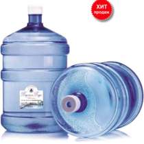 Вкусная вода Premium 19 литров, в Химках