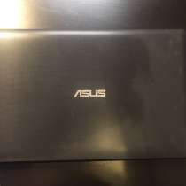 Ноутбук Asus 15.6 / 8gbram / ssd, в Новосибирске