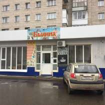 Торговое помещение, 90 м², в Томске