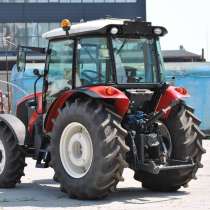 ArmaTrac 854 LUX (85 Л. С) продажа трактора Турция, в г.Кишинёв