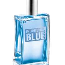 Avon Туалетная вода Individual Blue, 100 мл, в Астрахани