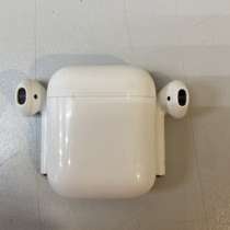 Apple AirPods 2, в Рязани