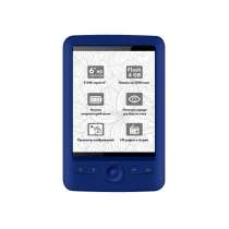 Книга электронная BQ Mobile R002 синий, в г.Тирасполь