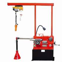 Продам T8465 Станок для проточки тормозных барабанов и диско, в Старом Осколе