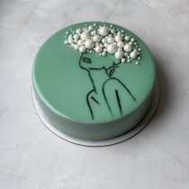 Муссовые Торты, в Москве