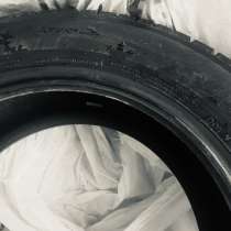 Зимняя резина kumho izen kw 31 205 60 r16, в Москве