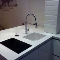Мойки из жидкого гранита GraniStone, в г.Улила