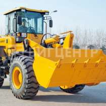 Фронтальный погрузчик SDLG LG946L, в Благовещенске