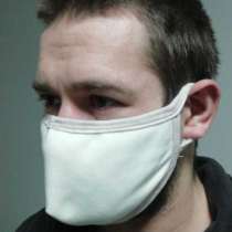 Многоразовая защитная маска из толстовочной ткани М305, в Дмитрове