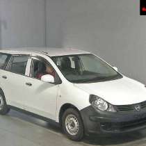 Nissan AD бизнес-универсал, в Москве