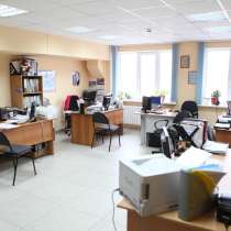 Продажа офисов в Бизнес центре, в Москве