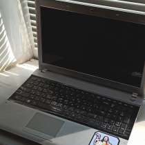 Продам ноутбук Samsung RV513. В хорошем состоянии!, в г.Тирасполь