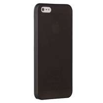 Накладка для телефона Ozaki O!coat 0.3 Jelly for Apple iPhone 5 Black OC533BK, в г.Тирасполь