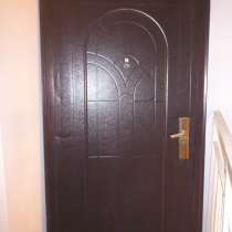 Дверь металлическая входная.Доставка бесплатно, в г.Витебск