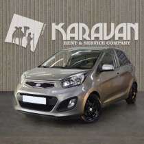 Kia Picanto for rent in Baku, в г.Баку