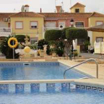 Продам таунхаус в испании, в Москве