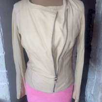 Куртка trussardi оригинал, в Москве