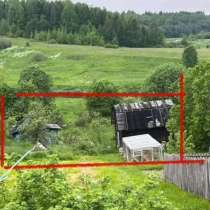 Продам участок, в Никольском