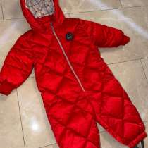 Комбинезон детский, в Москве