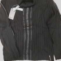 Свитер мужской Lagerfeld новый L-3XL, в Санкт-Петербурге