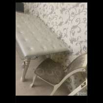 Стол стульями, в Москве