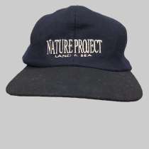 Кепка Nature Project новая, в Санкт-Петербурге
