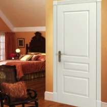 Межкомнатная дверь Европан, ЭКО-шпон, Cl, в Москве