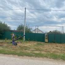 Земельный участок продаю 18 соток ижс, в Самаре