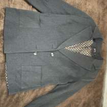 Пиджак, в Пятигорске