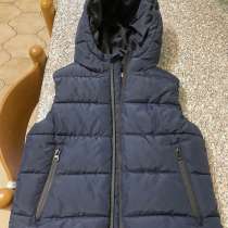 Жилетка для мальчика, в Москве