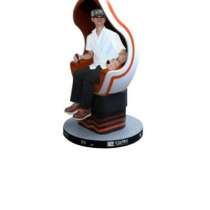 9d виртуальный кинотеатр атракцион, в Красноярске