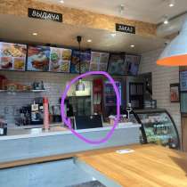 Тепловая витрина, в Подольске