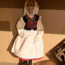 Статуетка, в Малаховке