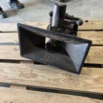 Еврофаркоп на камаз маз урал шакман фав, в Миассе