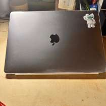 MacBook Air M1 2020 • 8 ГБ / 256 ГБ, в Москве