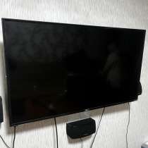 Телевизор LG, в Саяногорске