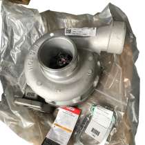 Турбокомпрессор volvo F10 TD100 Holset, в Одинцово