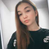 Уборщица, в Москве