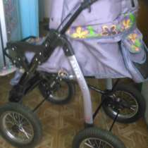 Детская коляска Artex, в Чите