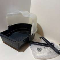 Поилка для птиц, в Москве